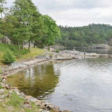 Appartamento Beautiful In With 2 Bedrooms And Wifi Lillesand